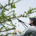 Cortadora/Podadora de Largo Alcance para Arborista